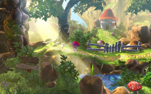 Giana Sisters : Twisted Dream bientôt sur PS3