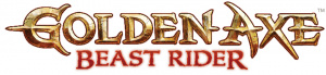 E3 2008 : Images de Golden Axe : Beast Rider