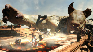 E3 2012 : Plus de 20 nouvelles expériences de jeu pour Sony