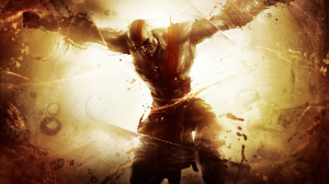 God of War Ascension : Un modèle 3D dévoile un Kratos très différent