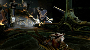 Images de God of War : Ascension