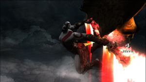 Images et vidéo de God of War Collection