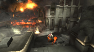 E3 2011 : Images de God of War : Origins Collection