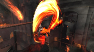 E3 2011 : Images de God of War : Origins Collection