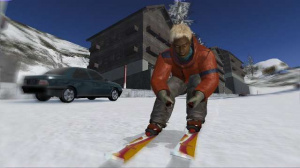 Images : Go ! Sports Ski