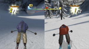 TGS 07 : Go ! Sports Ski, c'est déjà l'hiver ?