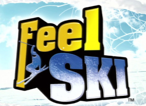 Go! Sports Ski sur PS3