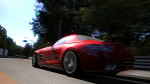 Images de Gran Turismo 5