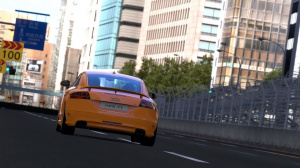 Gran Turismo 5 pour le...