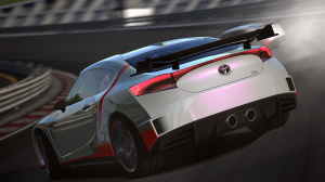 Gran Turismo 5 exploitera 80% des ressources de la PS3
