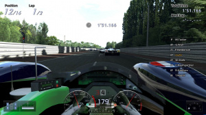 Gran Turismo 5 : La mise à jour 2.0 détaillée