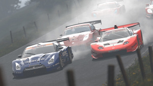 Gran Turismo 6 : Le développement a débuté