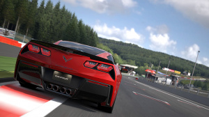 Gran Turismo 5 : Une 2014 Corvette Stingray gratuite !