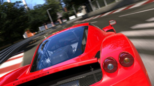 Gran Turismo 5 terminé à 90% (encore)