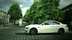 GC 2010 : Images de Gran Turismo 5
