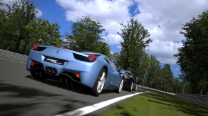Une vraie fausse date de sortie pour Gran Turismo 5
