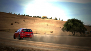 GC 2010 : Images de Gran Turismo 5