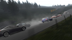 TGS 2010 : Encore des images de Gran Turismo 5