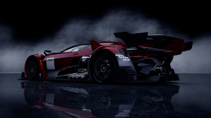 TGS 2010 : Encore des images de Gran Turismo 5