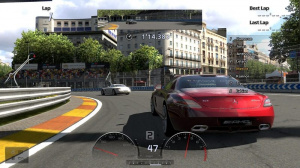 Gran Turismo 5 : 520.000 exemplaires vendus en France