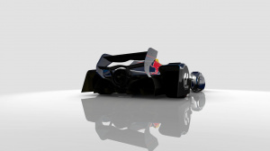 Images du Prototype X1 de Gran Turismo 5