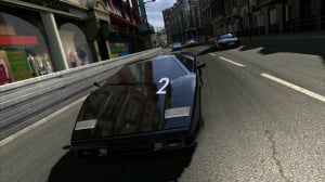 Gran Turismo 5 : patch "dégâts" disponible