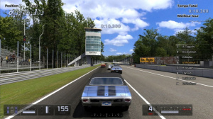 Les prochains patchs pour Gran Turismo 5