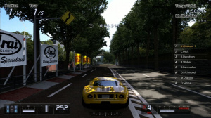 L'update 2.0 de Gran Turismo 5 est de sortie