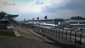 E3 2013 : Gran Turismo 6 : Un trailer et une flopée d'images
