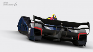 Red Bull débarque dans Gran Turismo 6