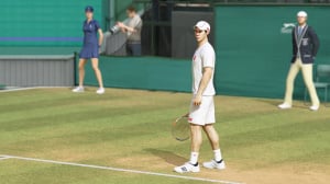 Images de Grand Chelem Tennis 2