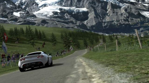 TGS 2006 : Gran Turismo HD