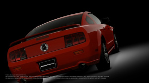 E3 2007 : Gran Turismo 5... Ou presque