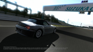 E3 2007 : Gran Turismo 5... Ou presque