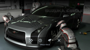 [Update] Des détails sur Gran Turismo 5 Prologue