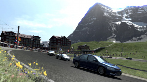 Images : Gran Turismo 5 Prologue