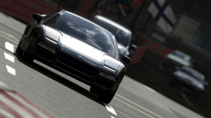 Images : Gran Turismo 5 Prologue