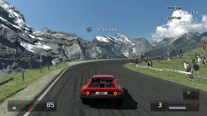 Images : Gran Turismo 5 : Prologue