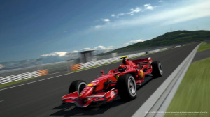 Gran Turismo 5 Prologue montre sa F1