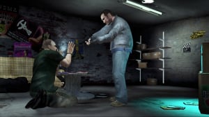 Images : Grand Theft Auto IV