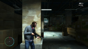 17ème - Grand Theft Auto IV / PC-PS3-360 (2008)