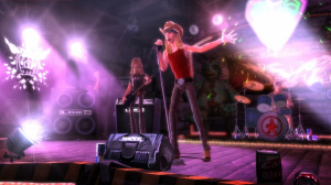 Images : Guitar Hero III