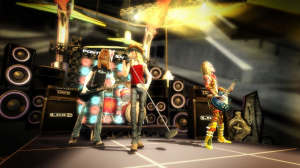 Images : Guitar Hero III