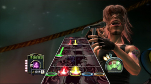 Le thème de Top Gun à télécharger dans Guitar Hero III