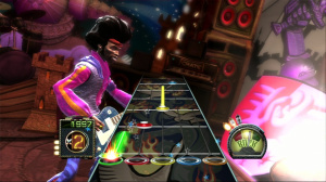 Guitar Hero III : trois nouveaux morceaux