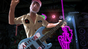 Chiffre d'affaires record pour Guitar Hero III aux US