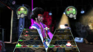 Chiffre d'affaires record pour Guitar Hero III aux US - Actualités