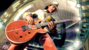 Images de Guitar Hero 5 : Santana à l'oeuvre