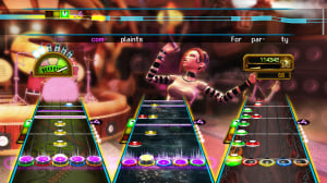 Guitar Hero Smash Hits : les morceaux de Guitar Hero II