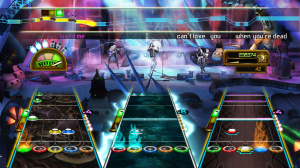 Guitar Hero Greatest Hits : les morceaux de Guitar Hero III